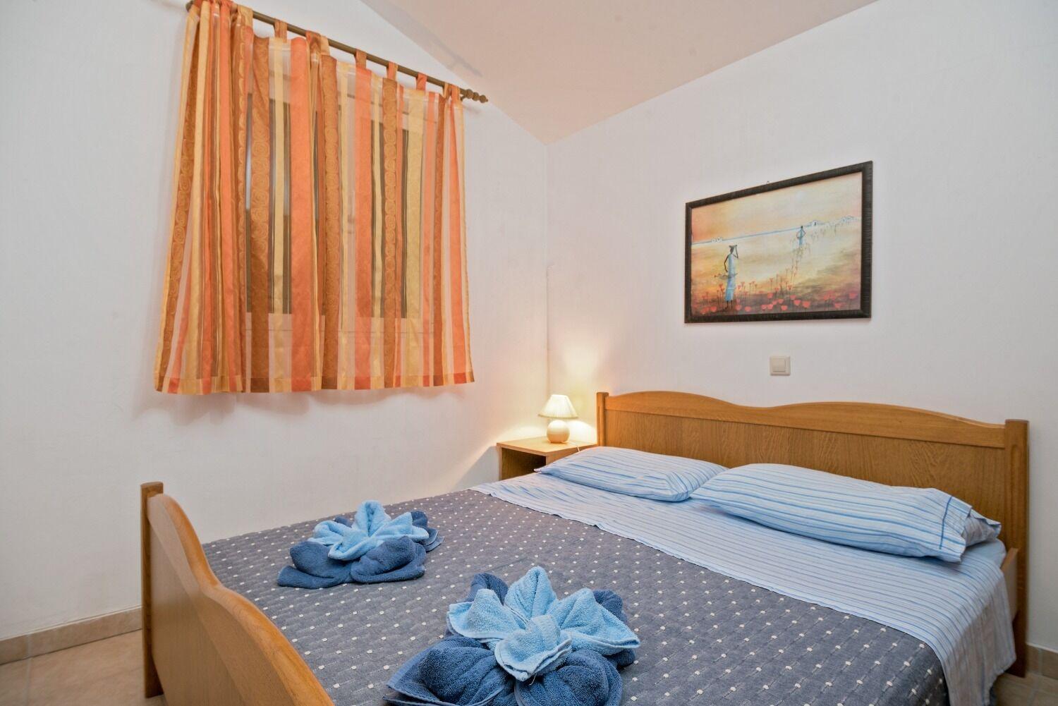 Apartments Bisernica-With Pool Ražanj 外观 照片