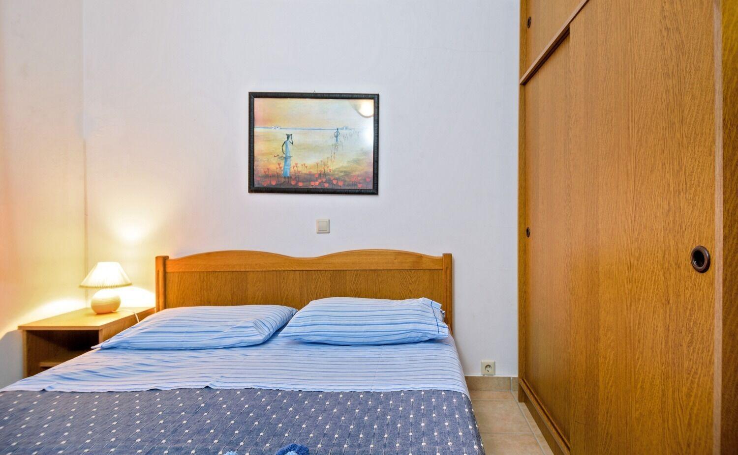 Apartments Bisernica-With Pool Ražanj 外观 照片