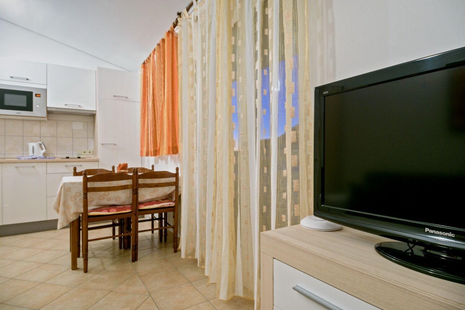 Apartments Bisernica-With Pool Ražanj 外观 照片