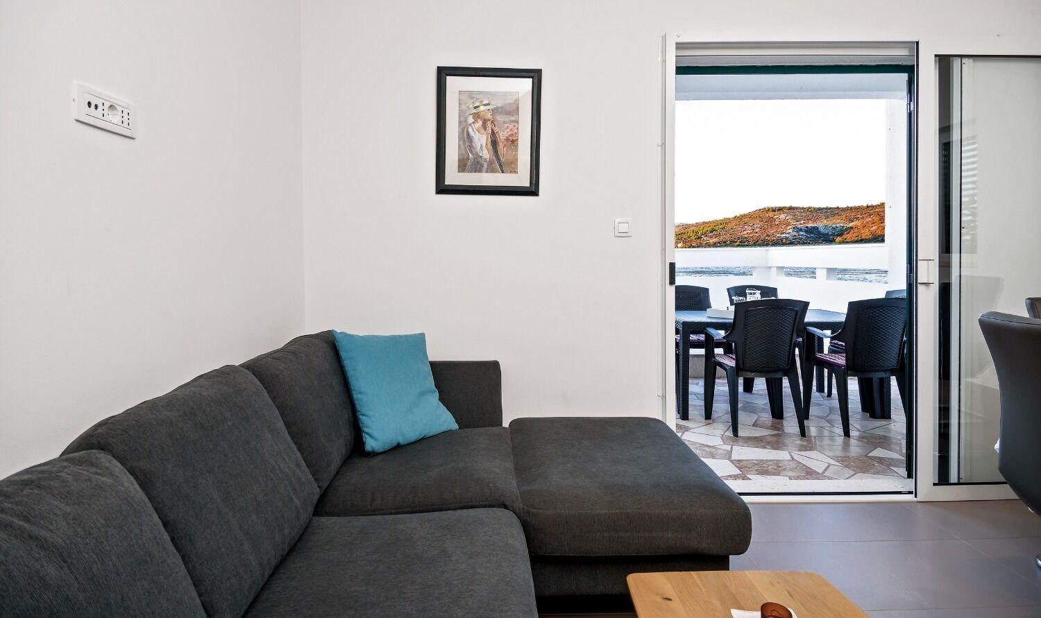Apartments Bisernica-With Pool Ražanj 外观 照片