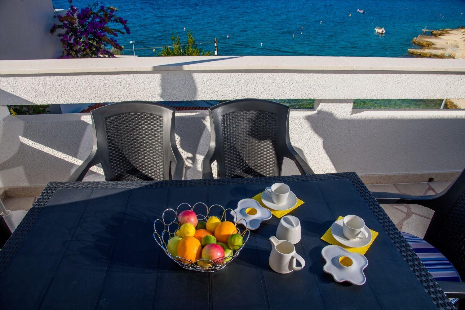 Apartments Bisernica-With Pool Ražanj 外观 照片