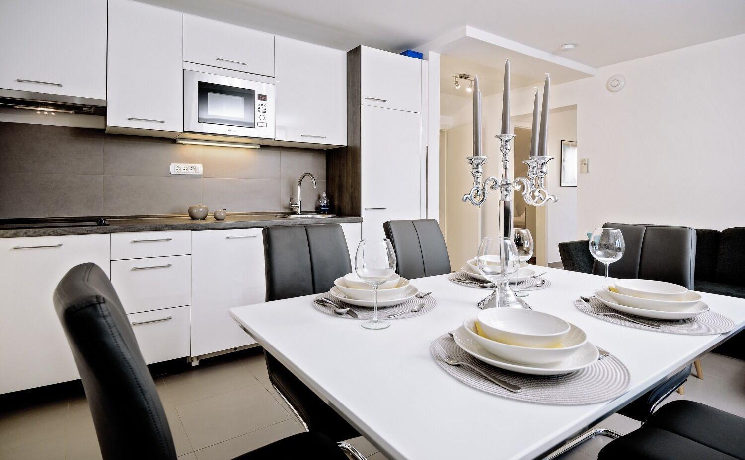 Apartments Bisernica-With Pool Ražanj 外观 照片
